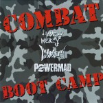 Buy Combat Boot Camp