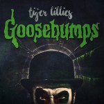 Buy Goosebumps