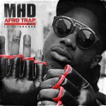 Buy Afro Trap Part. 7 (La Puissance) (CDS)