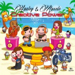 Buy Creative Power CD1