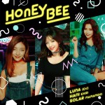 Buy Honey Bee (cds)