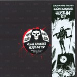 Buy Hustlin' (EP)