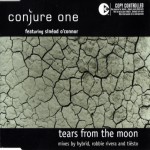 Buy Tears From The Moon (CDS)