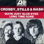 Buy Suite: Judy Blue Eyes / Long Time Gone (VLS)