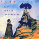 Buy Dante And The Troubadours