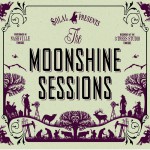 Buy The Moonshine Sessions CD2