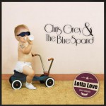 Buy Lotta Love