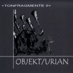 Buy Tonfragmente II