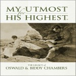 Buy My Utmost For His Highest