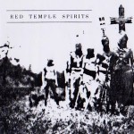 Buy Red Temple Spirits (EP)