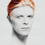 Buy The Man Who Fell To Earth (Original Motion Picture Soundtrack) CD1