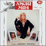 Buy Amori Miei (Vinyl)