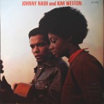 Buy Johnny Nash & Kim Weston (Vinyl)