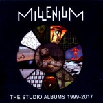 Buy The Studio Albums 1999-2017 CD3