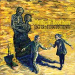 Buy Songs For The Living And Otherwise