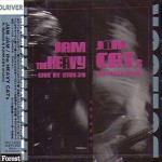 Buy Jam The Heavy / Jam Cats (Live At Stb139 Roppongi / Tokyo) (With Kankawa Project)