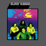 Buy Blind Ravage (Vinyl)