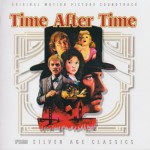 Buy Time After Time OST (Reissued 2009)