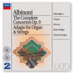 Buy Albinoni: Complete Concertos Op. 9 CD2