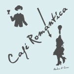 Buy Café Romantica (With Oscar Key Sung)