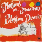 Buy Blossoms On Broadway (Vinyl)