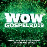 Buy Wow Gospel 2019