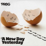 Buy Prog - P1: A New Day Yesterday