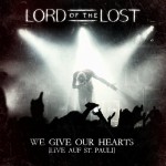 Buy We Give Our Hearts (Limited Edition) CD1