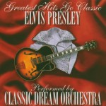 Buy Greatest Hits Go Classic: Elvis Presley