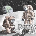 Buy Footprints On The Moon