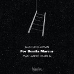 Buy For Bunita Marcus (With Morton Feldman)