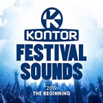 Buy Kontor Festival Sounds 2019 The Beginning CD3