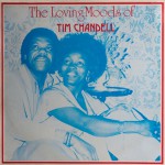 Buy The Loving Moods Of Tim Chandell (Vinyl)
