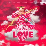 Buy Finchi's Love Tape