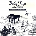 Buy Baba Yaga La Sorcière