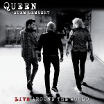 Buy Live Around The World (With Adam Lambert)