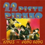 Buy The Kings Of Hong Kong