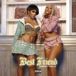Buy Best Friend (CDS)