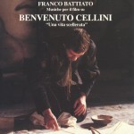 Buy Benvenuto Cellini "Una Vita Scellerata"