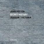 Buy Secret History: Josquin & Victoria