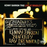 Buy Live At Bradley's