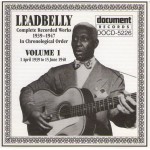 Buy Complete Recorded Works Vol. 1: 1939-1947