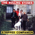 Buy Stripped Companion