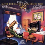 Buy Suite For Flute & Jazz Piano Trio No. 2 (Vinyl)