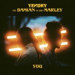 Buy You (Feat. Damian Marley) (CDS)