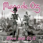 Buy Love And Oz Vol. 2