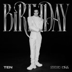 Buy Birthday (Sm Station - Nct Lab) (CDS)