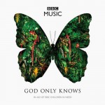 Buy God Only Knows (CDS)