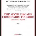 Buy The Sixth Decade - From Paris To Paris CD1