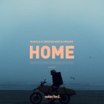 Buy Home (With Swedish Red Elephant) (CDS)